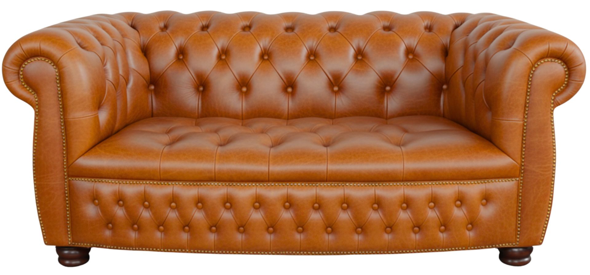 The Balmoral Chesterfield